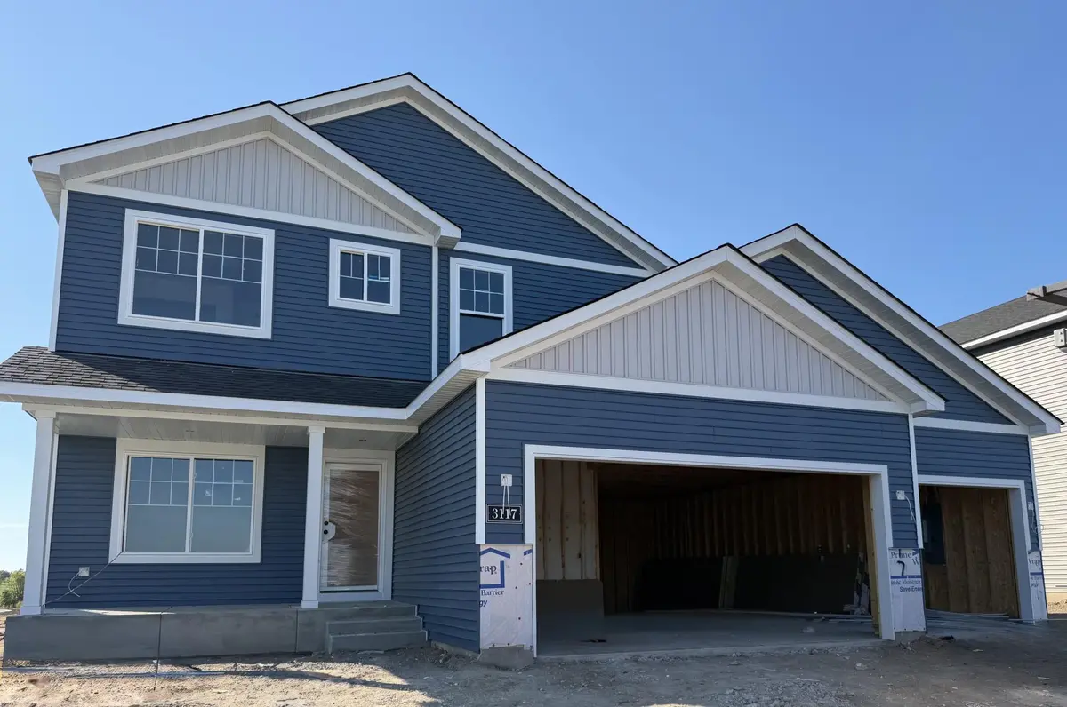 3117 Jandura AVE NE, Saint Michael, MN 55376
