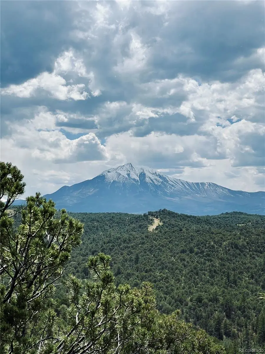 84 North Mountain, Walsenburg, CO 81089