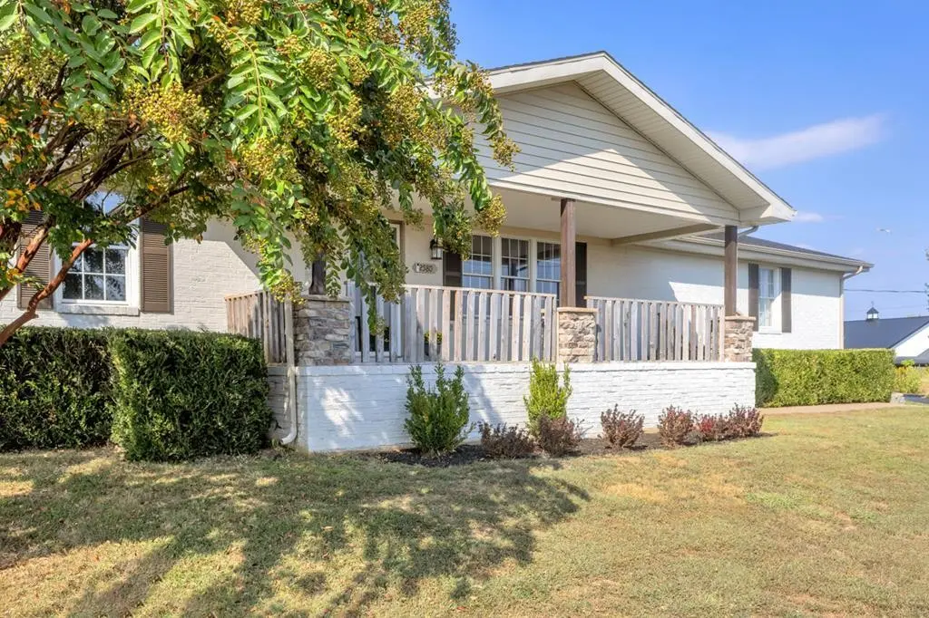 2580 Crofton Dawson Rd, Crofton, KY 42217