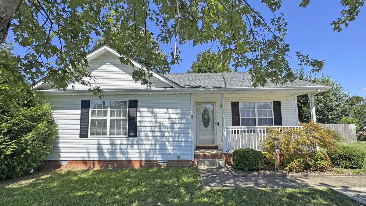 310 Congressman Drive, Clarksville, TN 37042