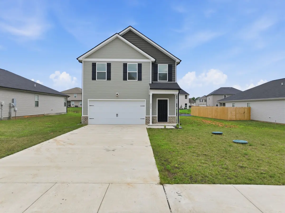 2226 Seahunter Ct, Murfreesboro, TN 37127