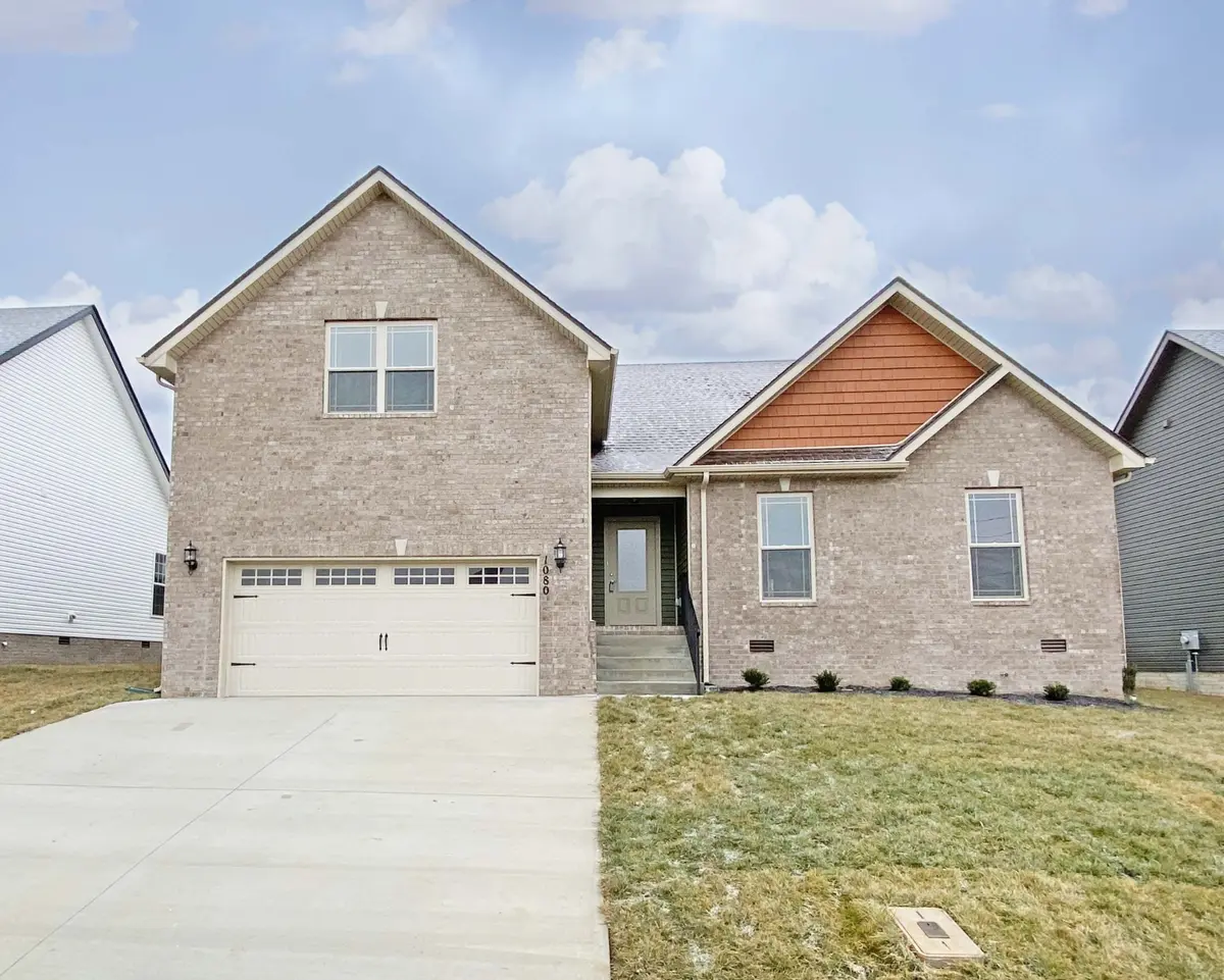 1080 Harrison Way, Clarksville, TN 37042