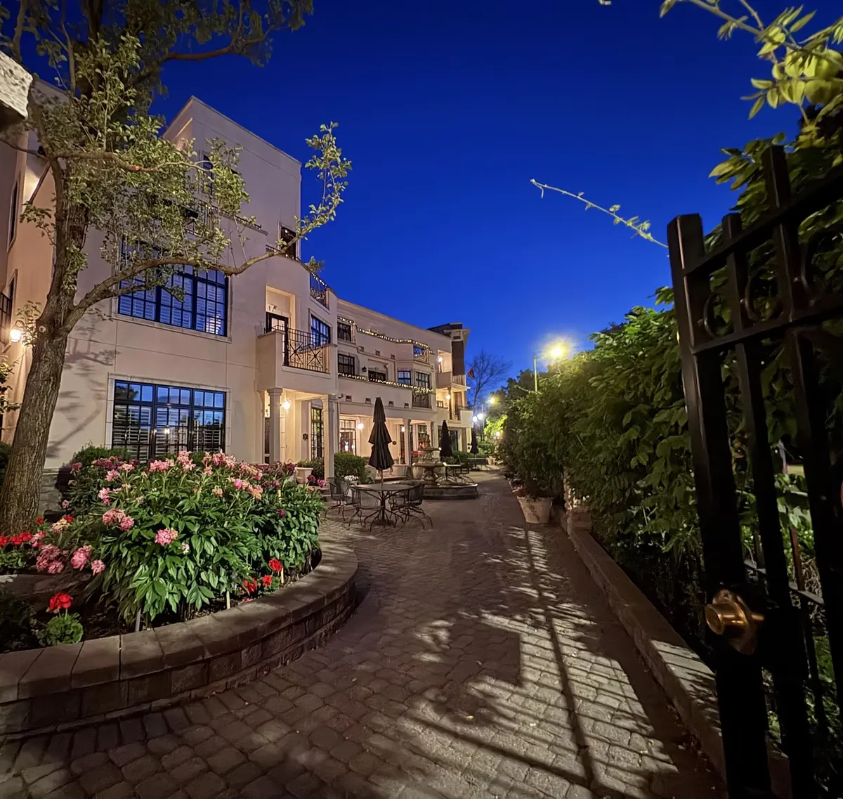 1223 W Riverside Ave #1220 W Sprague Avenue, Spokane, WA 99201