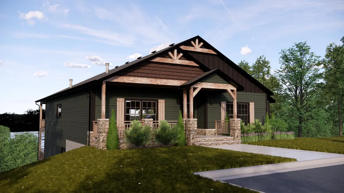 50 Shellie Lane, Indian Point, MO 65616