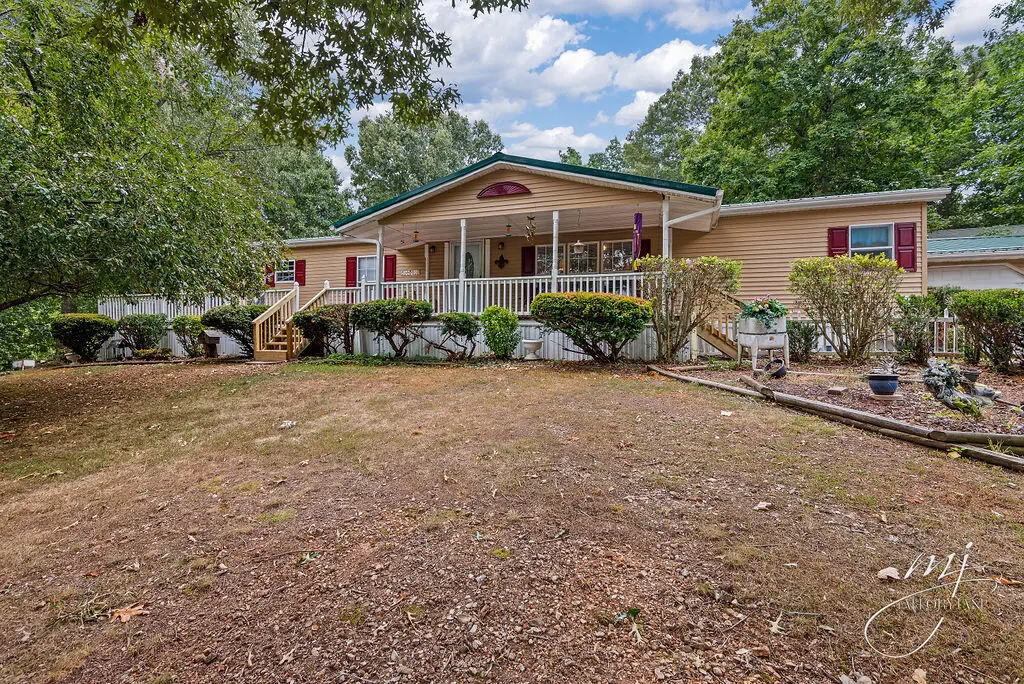 5180 Dubuque Road, Omaha, AR 72662