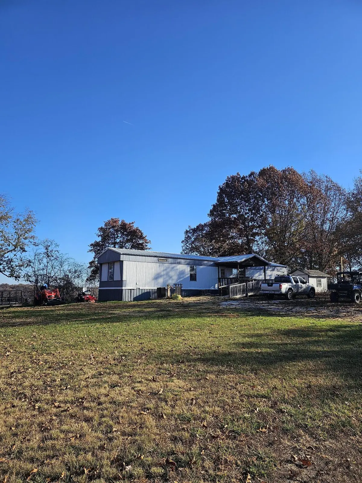 18560 Boat Dock W Road, Omaha, AR 72662