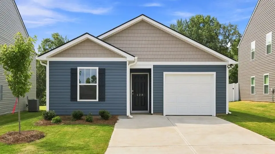 128 Lazzon RD, Moore, SC 29369