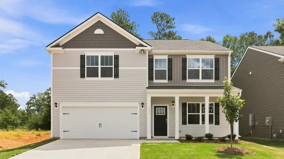 1260 Saginaw CT, Woodruff, SC 29388