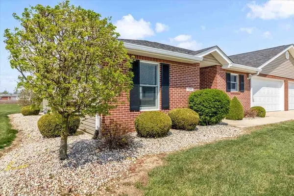 124 Sunset Dr., Winchester, IN