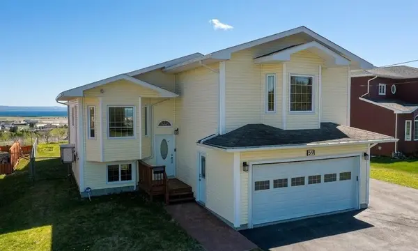 59 Maryland Drive, Stephenville, NL A2N 2V7