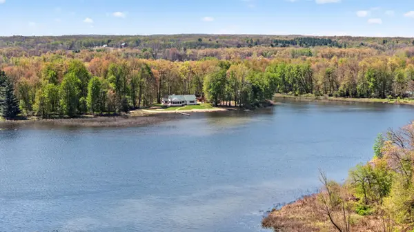 12001 Strait RD, Hanover Twp, MI 49241
