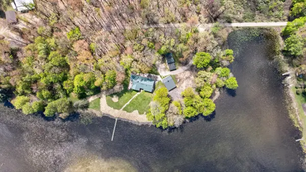 12001 Strait RD, Hanover Twp, MI 49241
