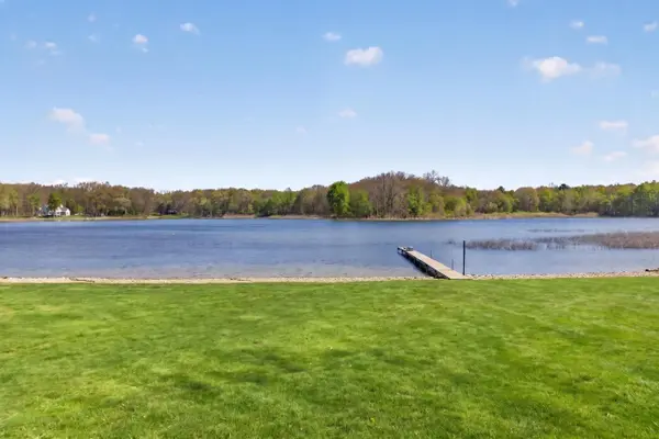 12001 Strait RD, Hanover Twp, MI 49241