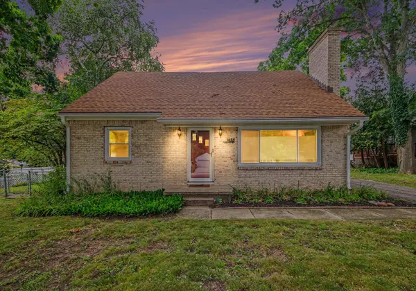 1438 Covell AVE NW, City Of Grand Rapids, MI 49504