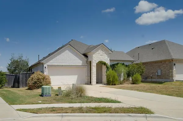 14305 McArthur DR, Manor, TX 78653