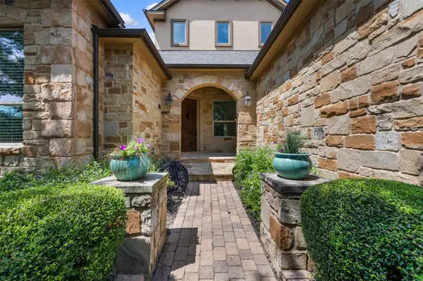 170 Kinloch CT, Austin, TX 78737