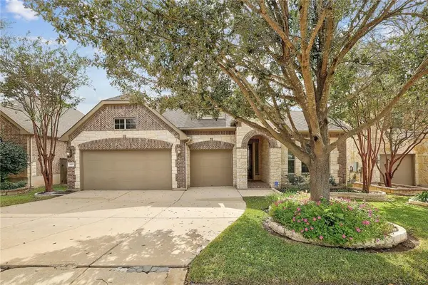 4492 Wandering Vine TRL, Round Rock, TX 78665