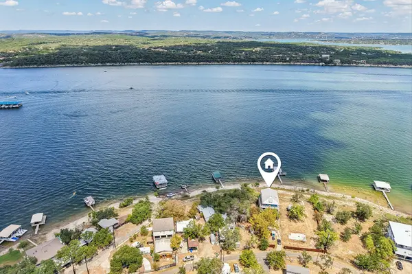 1813 Graveyard Point RD, Austin, TX 78734