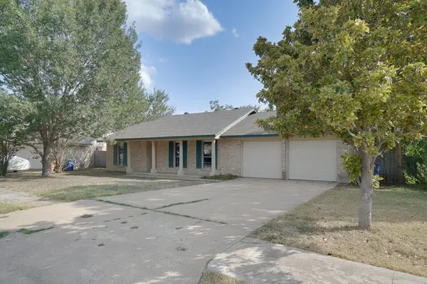 10110 Aspen ST, Austin, TX 78758