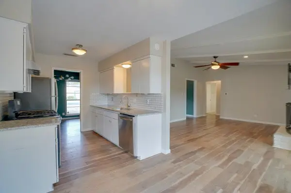 10110 Aspen ST, Austin, TX 78758