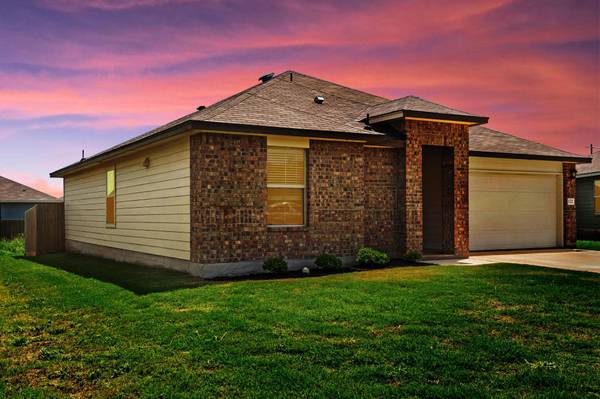 532 Taggart TRL, Jarrell, TX 76537