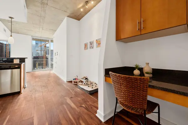 360 Nueces ST #1407, Austin, TX 78701
