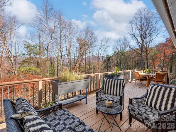 500 N Griffing BLVD, Asheville, NC 28804