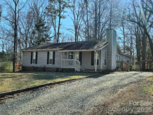 506 Settlement DR, Midland, NC 28107