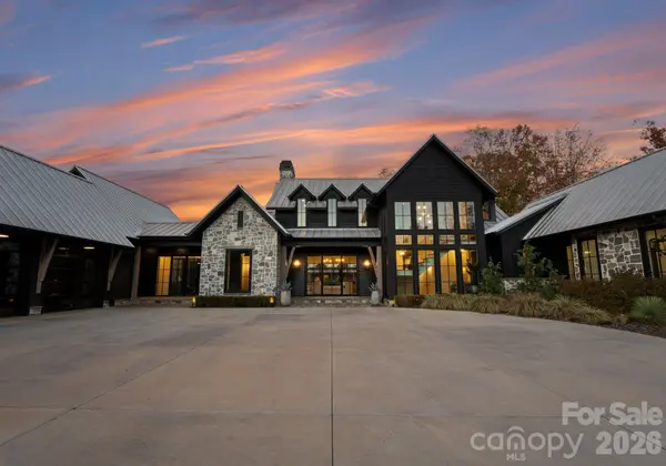 3979 NC HWY 73 None, Iron Station, NC 28080