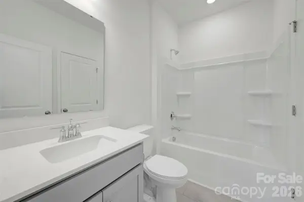 1317 Fremont DR, Wingate, NC 28174