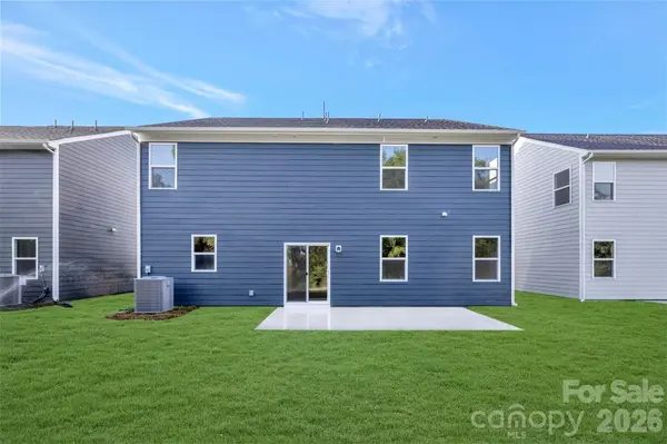 1317 Fremont DR, Wingate, NC 28174
