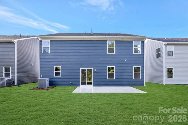 1317 Fremont DR, Wingate, NC 28174