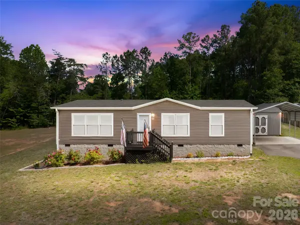 171 Brook Creek DR, Troutman, NC 28166