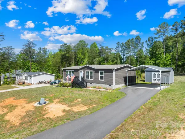171 Brook Creek DR, Troutman, NC 28166