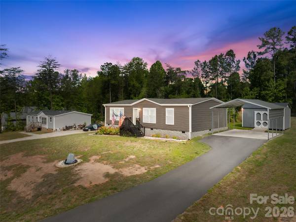 171 Brook Creek DR, Troutman, NC 28166
