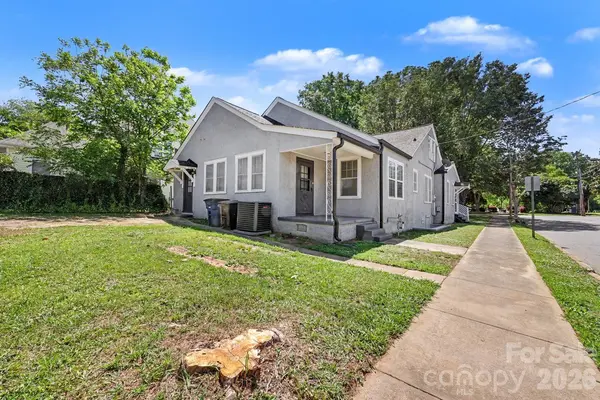 503 E Broad ST, Statesville, NC 28677
