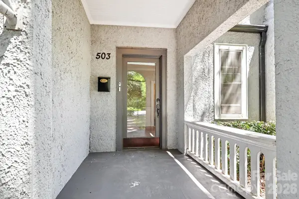 503 E Broad ST, Statesville, NC 28677