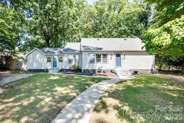 410 N Cannon BLVD, Kannapolis, NC 28083