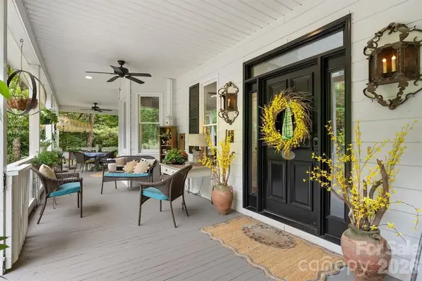 175 Green Hills RD, Mill Spring, NC 28756