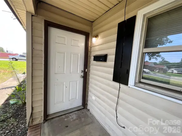 1380 Fairley AVE #B, Monroe, NC 28110