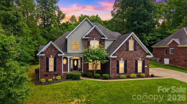 1110 Mayfield CIR NW, Conover, NC 28613