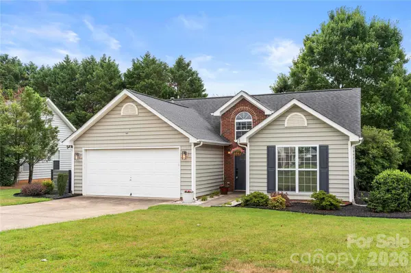 12716 Cumberland Crest DR, Huntersville, NC 28078