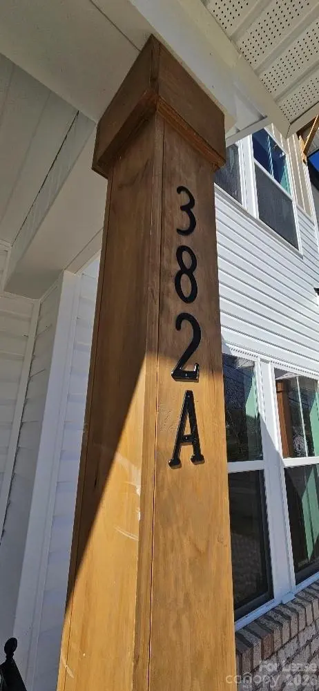 382 W Moore AVE #A, Mooresville, NC 28115