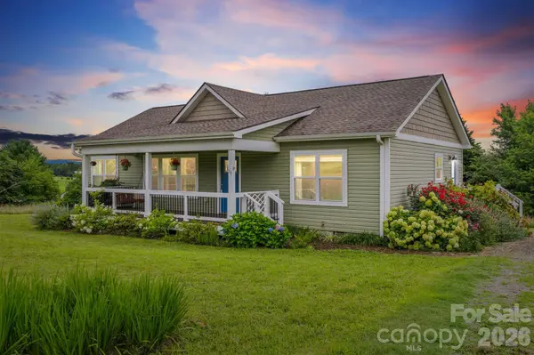 111 Bluebird Meadows CT, Alexander, NC 28701