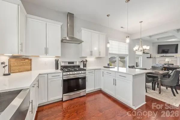 212 Meyers Ridge RD, Cramerton, NC 28032