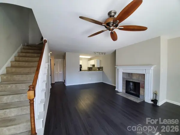 230 S Cedar ST #5, Charlotte, NC 28202