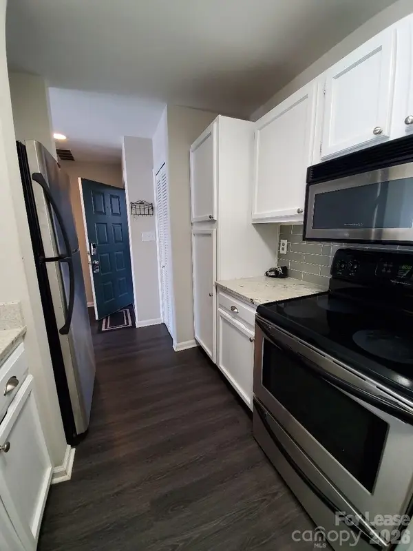 230 S Cedar ST #5, Charlotte, NC 28202