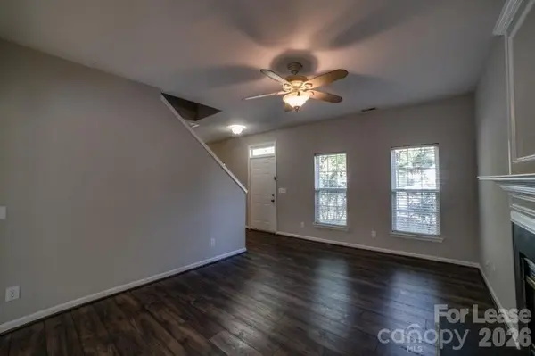 6434 Gatesville LN, Charlotte, NC 28270