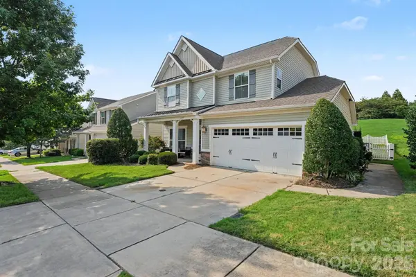 1359 Farm Branch DR SW, Concord, NC 28027