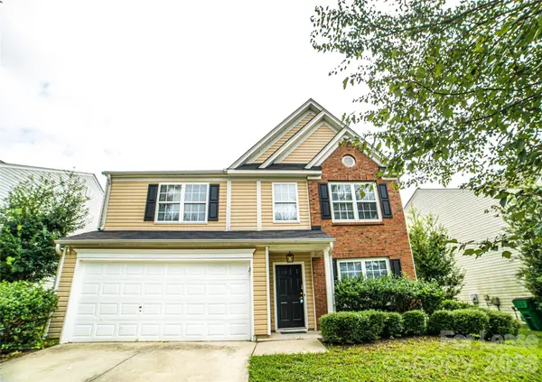 2035 Speedwell CT, Charlotte, NC 28213